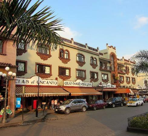 Hotel Virreynal Cordoba Exterior photo